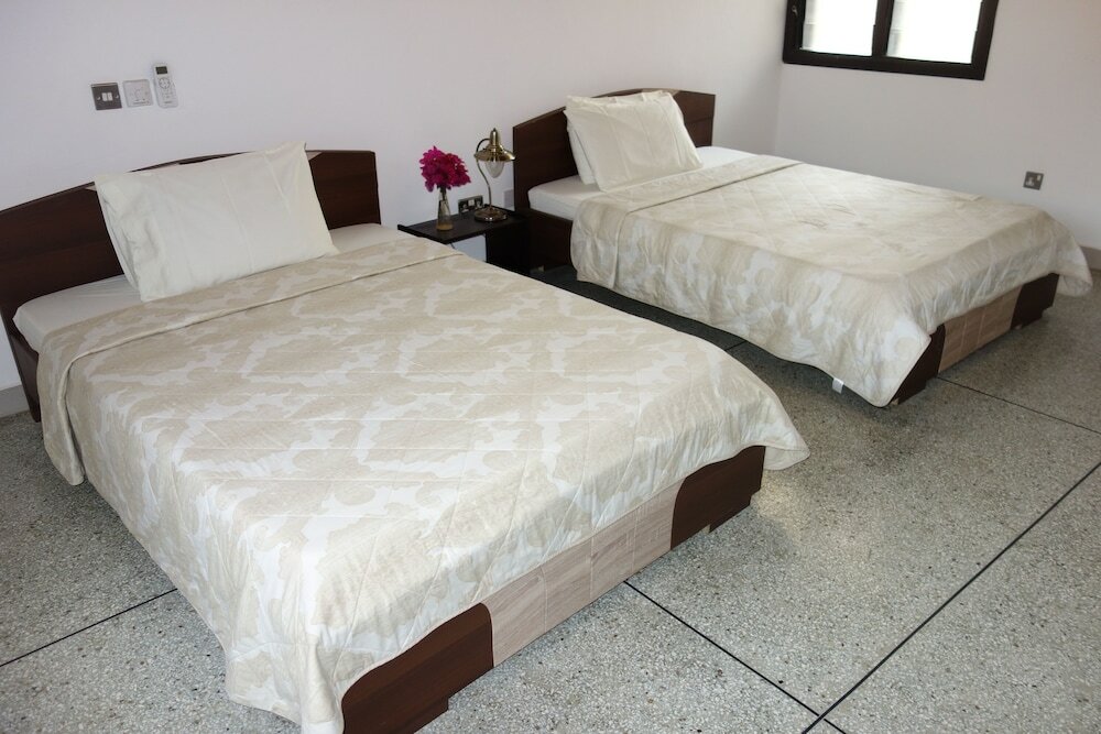 Фото Villa Teranga