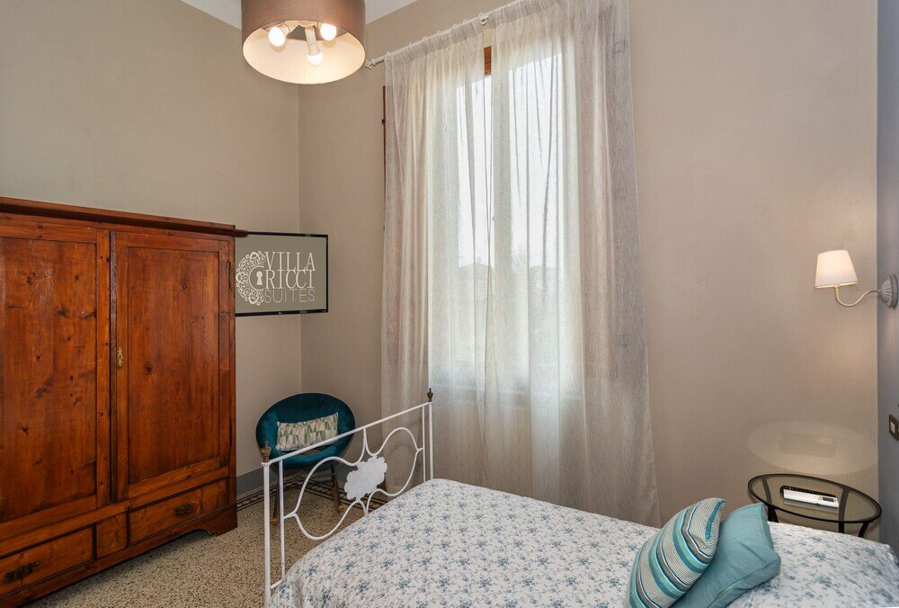 Фото Villa Ricci Suites