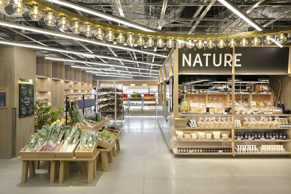 Фото Good Nature Hotel Kyoto