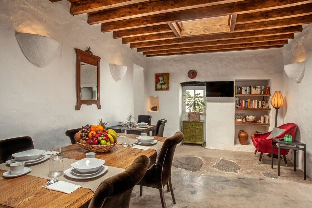 Фото Los Lirios Hotel Rural