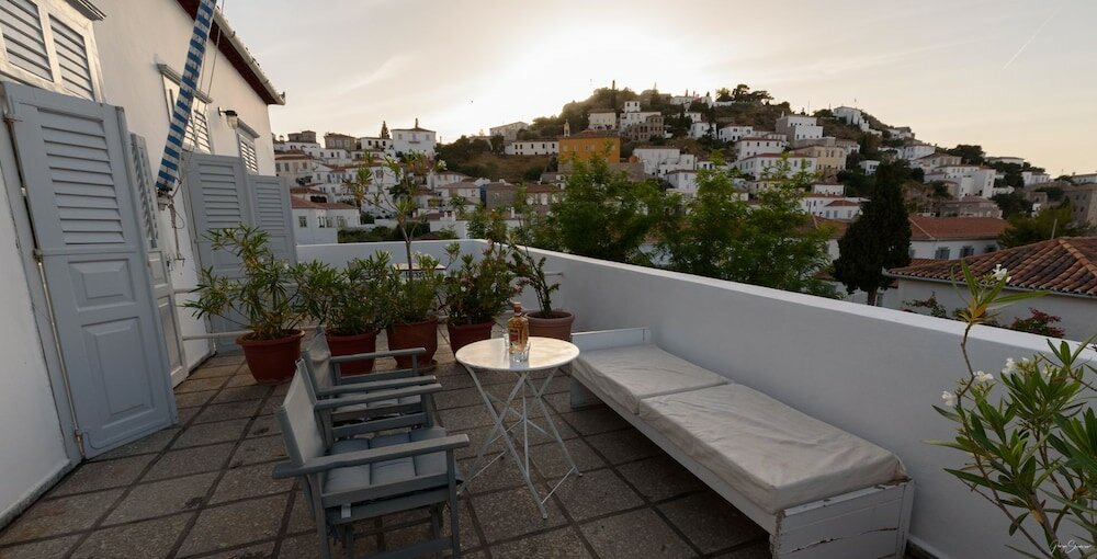 Фото Miranda Hotel