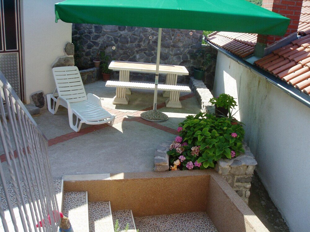 Фото Apartments Biondić