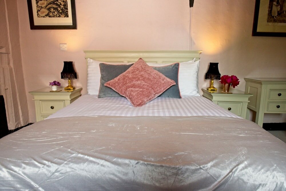 Фото The Old Vicarage