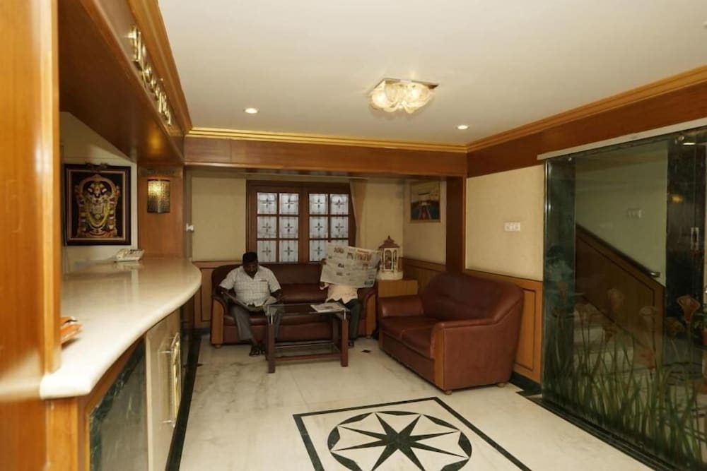 Фото Nahar Manchester Inn