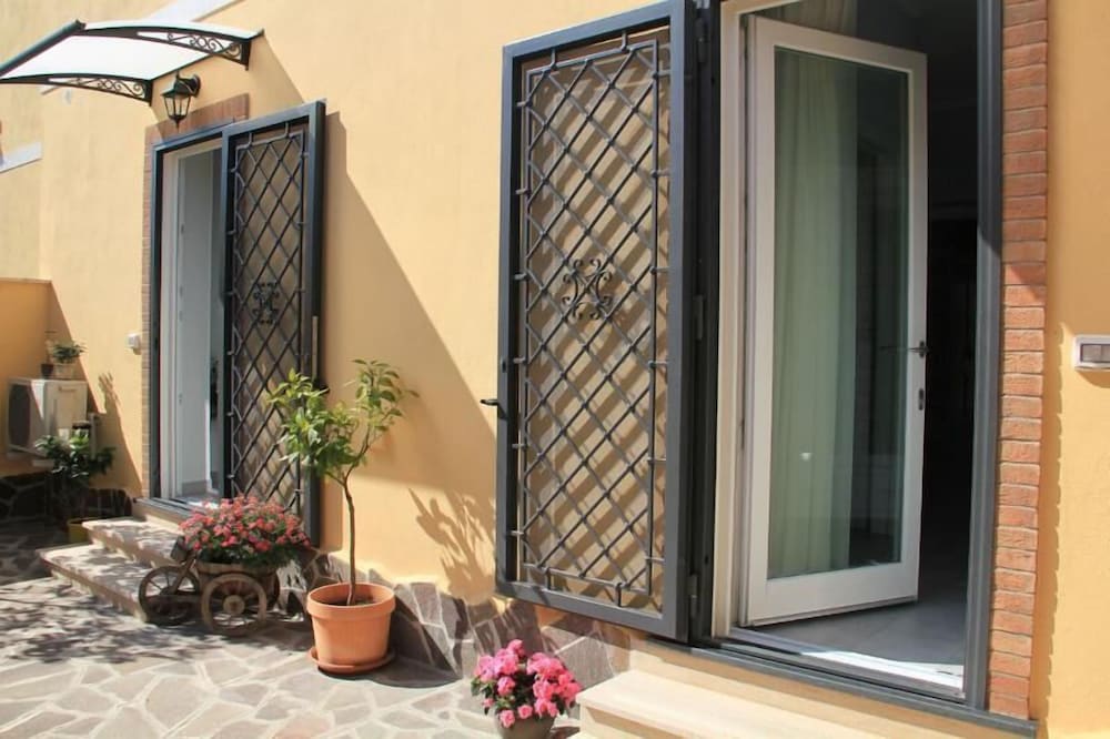 Фото A Casa Di Titty