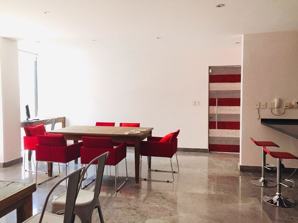 Фото Lofts El Sueño