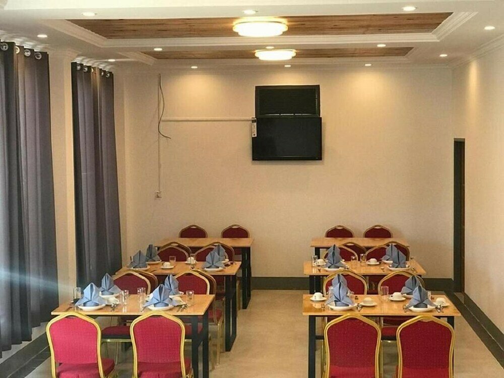 Фото Sky Motel Kalaw