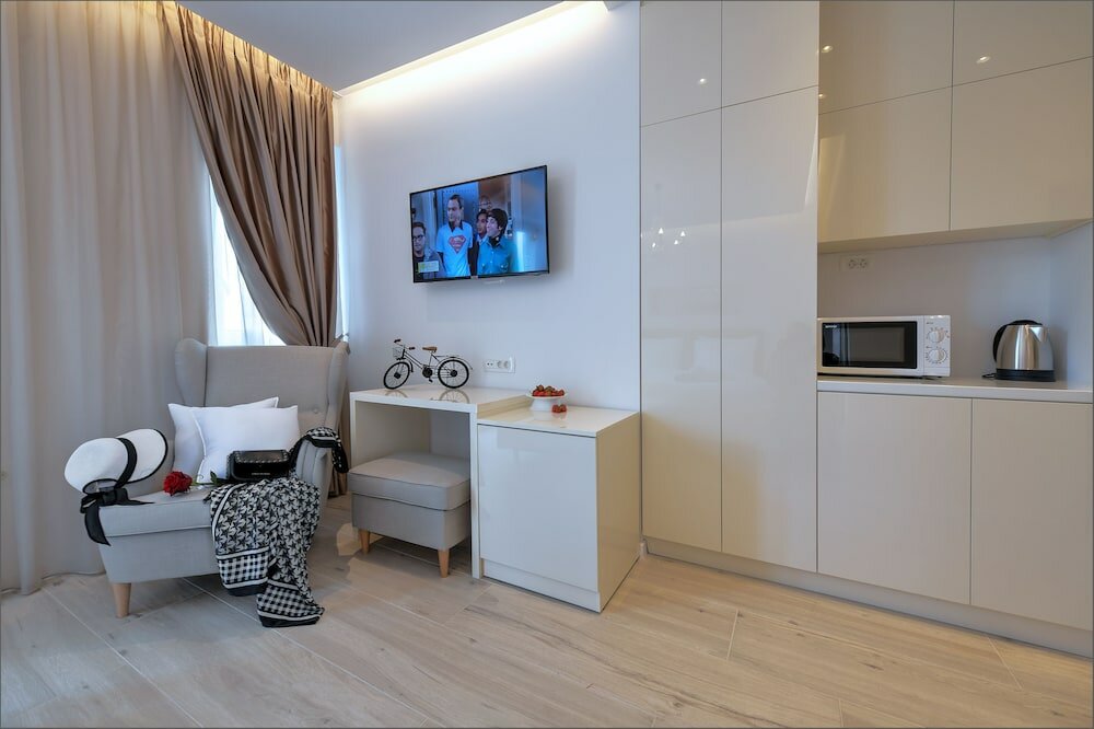 Фото VIA Porto Rooms