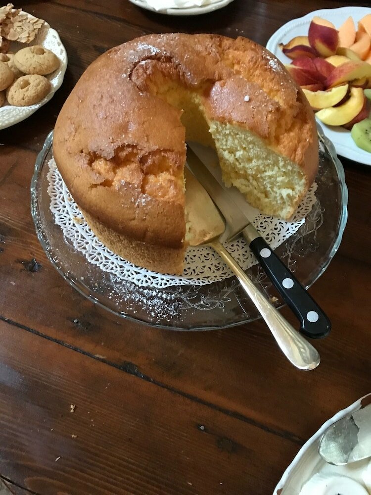 Фото Borgo Trulli 1789