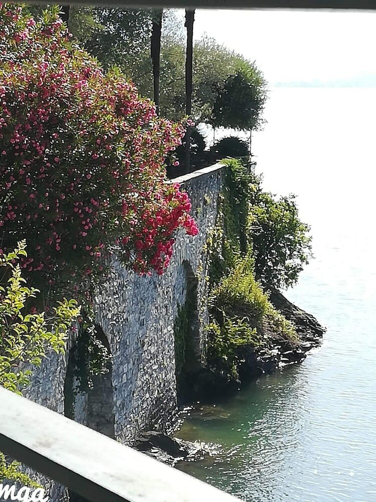 Фото Akuaduulza B&b