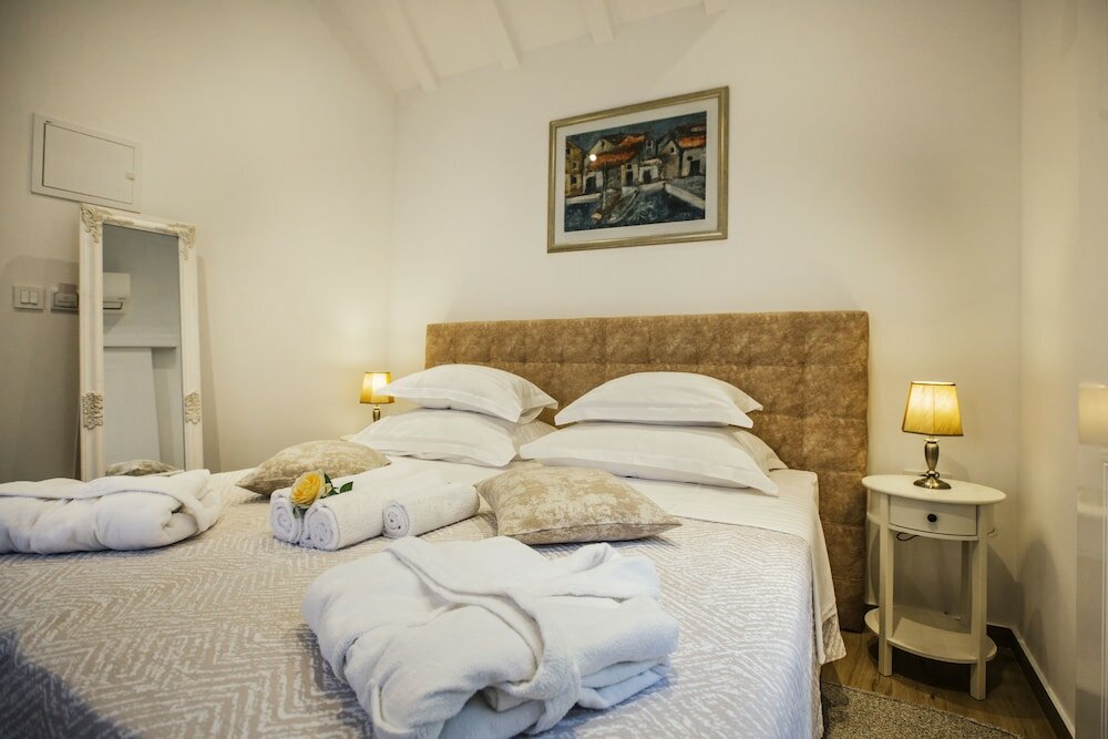 Фото Heritage Hotel Dea Hvar