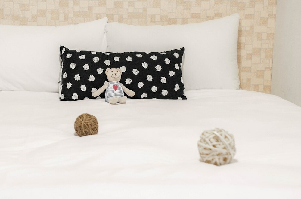 Фото Love Taipei - Ximen