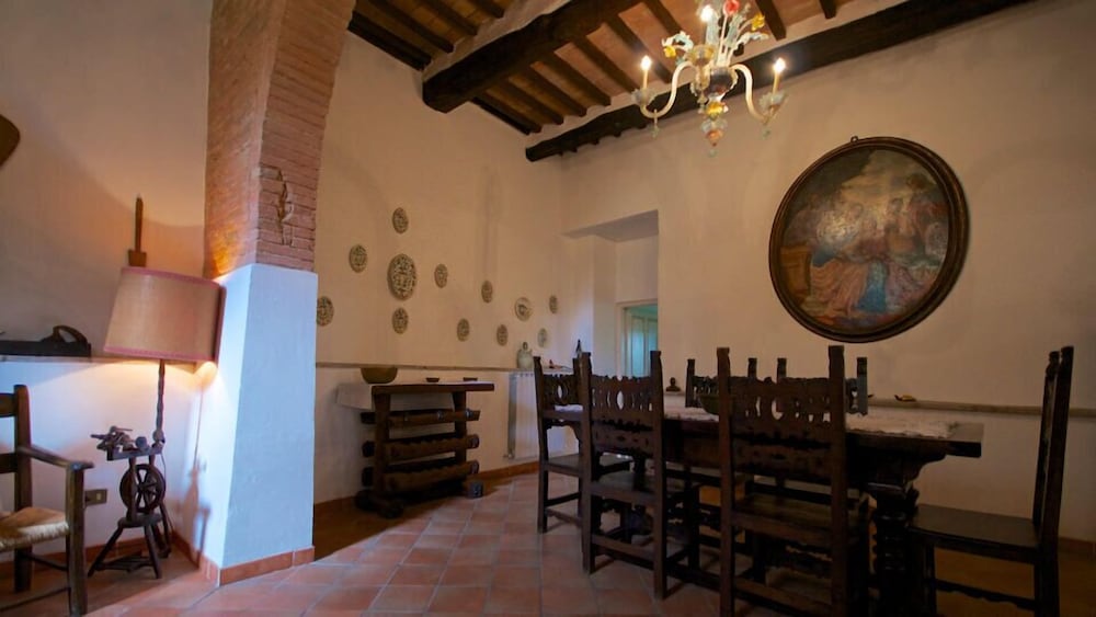 Фото Agriturismo Corvaia