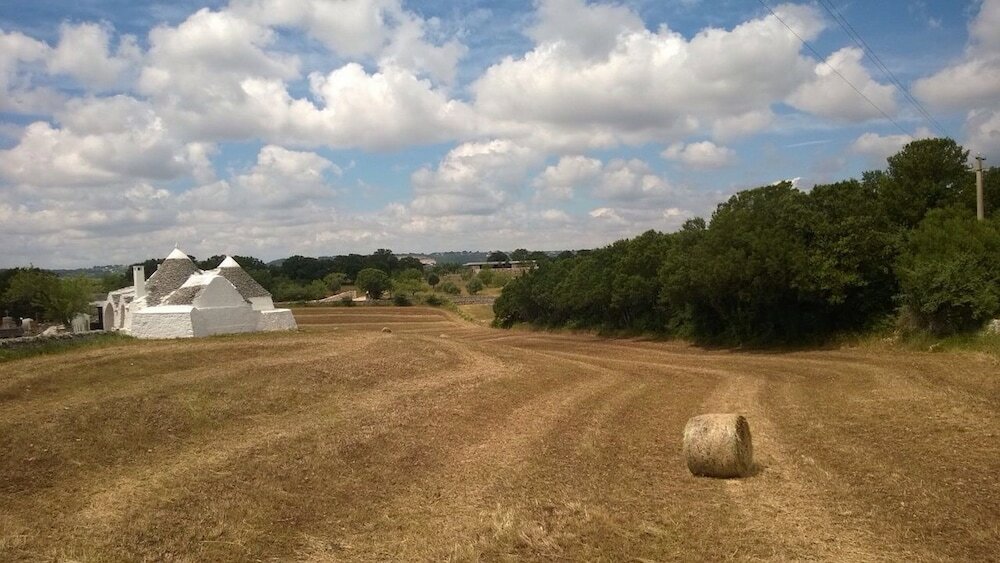Фото Borgo Trulli 1789