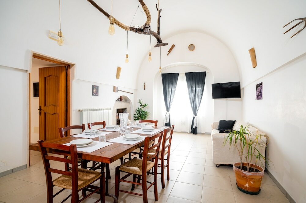 Фото Borgo Tortorella - Casa Limone