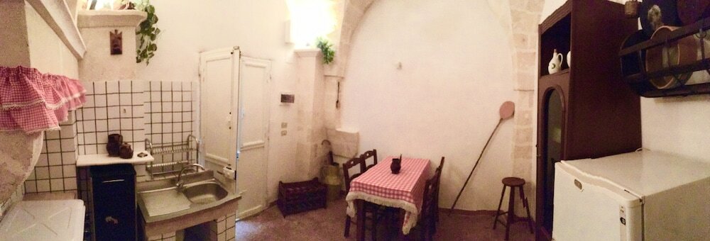 Фото Carbone Country House