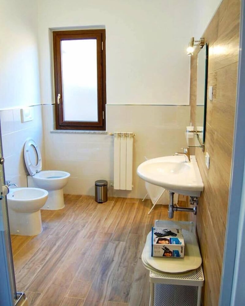 Фото B&b Il Faro