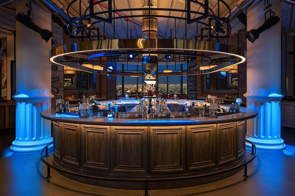 Фото The St. Regis Amman