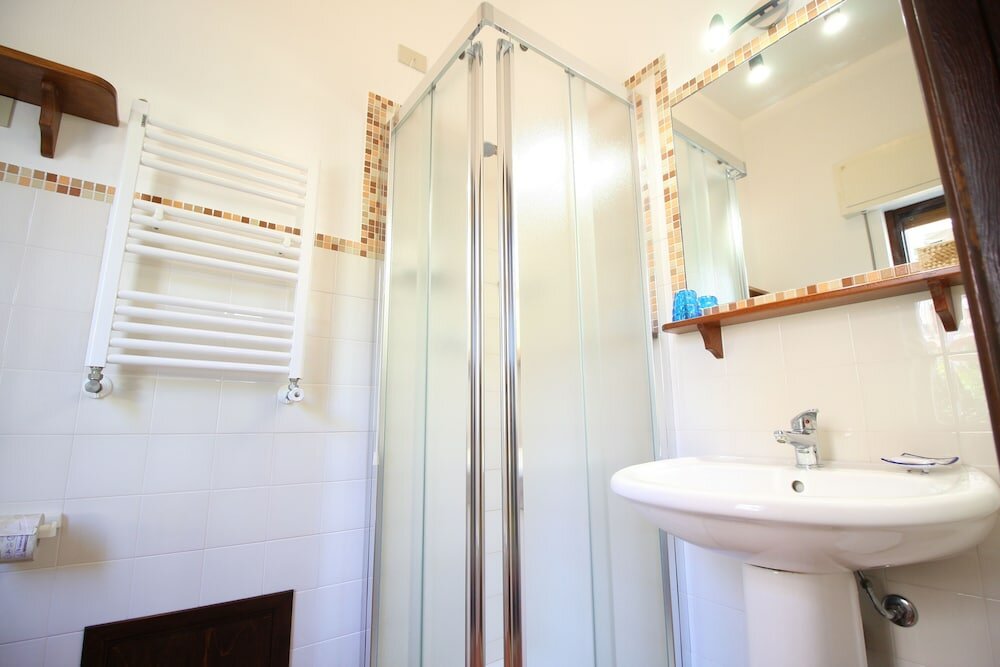 Фото Bed & Breakfast Villa Rosa