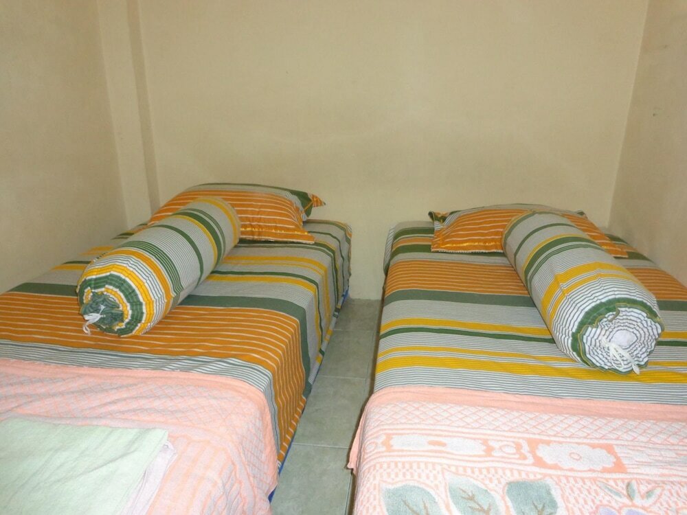 Фото Hotel Musafir Inn