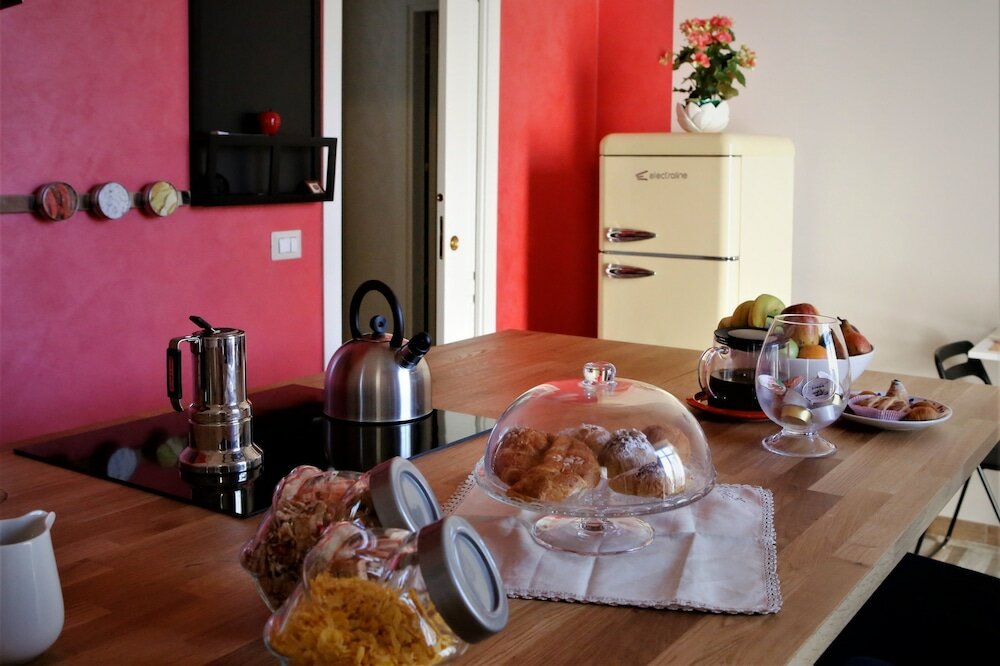 Фото B&b Binario 39