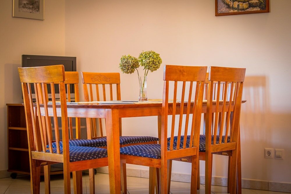 Фото Apartments Villa Sea