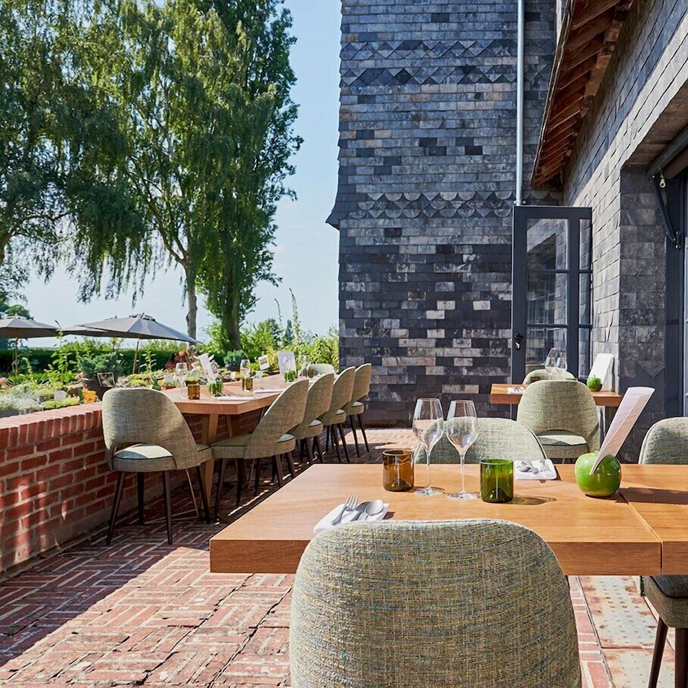 Фото Les Jardins de Coppelia