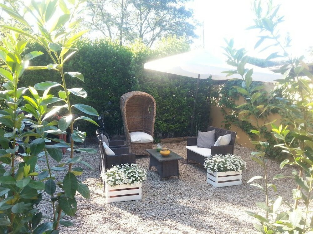 Фото Appia Antica Cottage