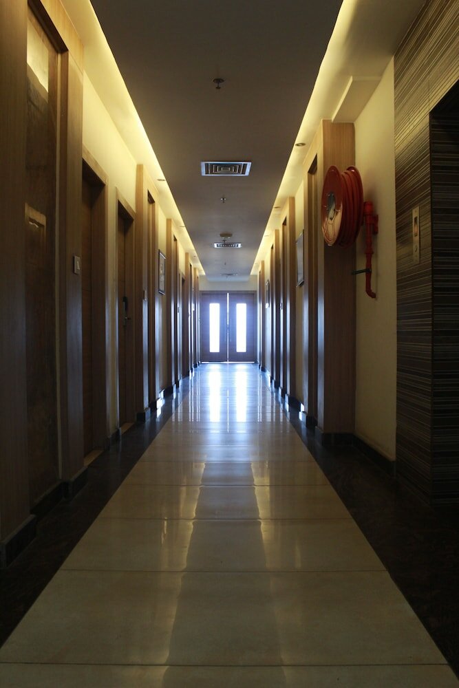 Фото New Hotel Broadway