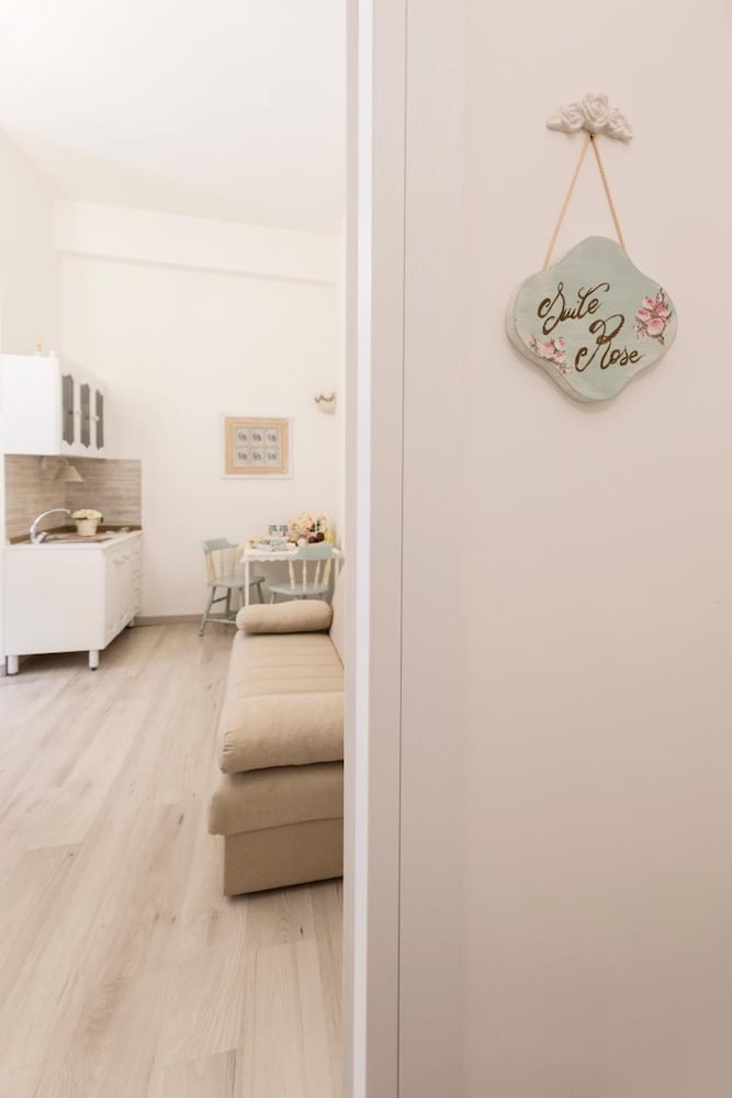 Фото La Maison Romantique