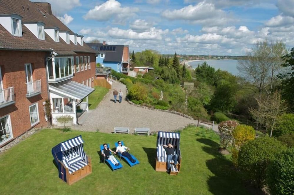 Фото Alte Fischereischule