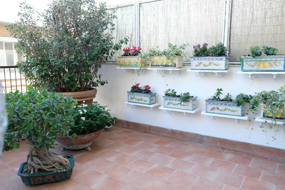 Фото Casa Marina