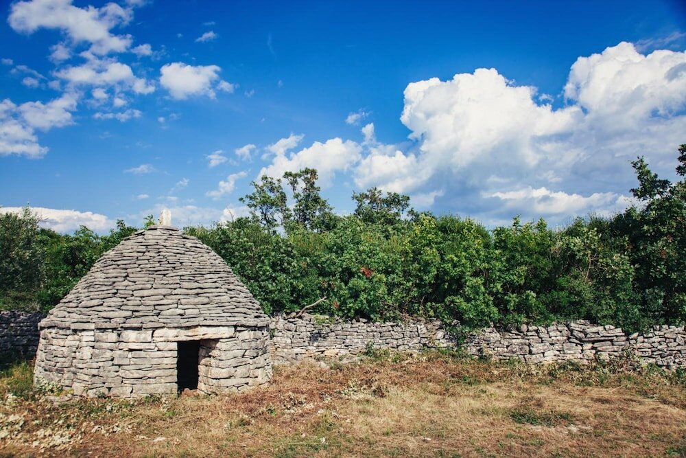 Фото Corto Bechera