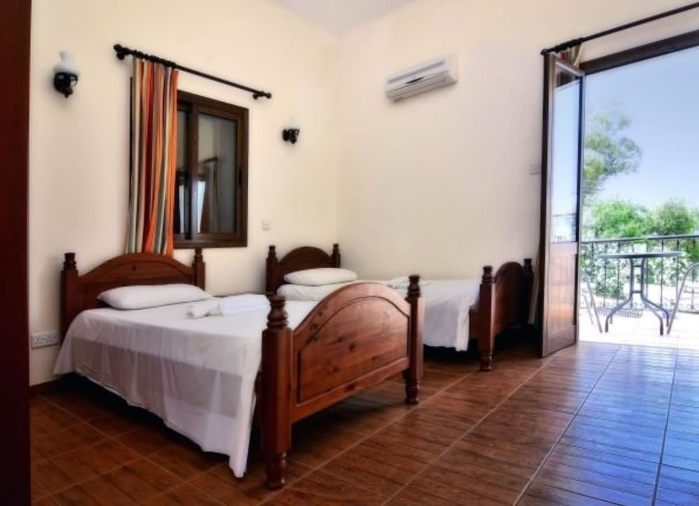 Фото Villa Christodoula