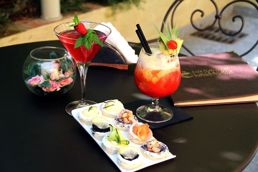 Фото Residenza d'Epoca Relais i Miracoli