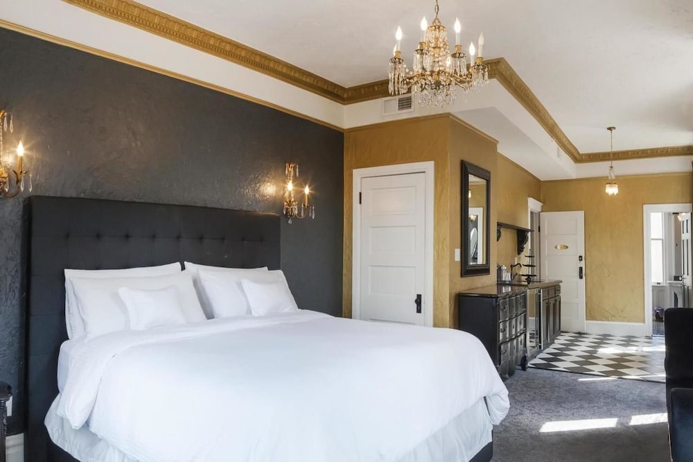 Фото Patterson Inn