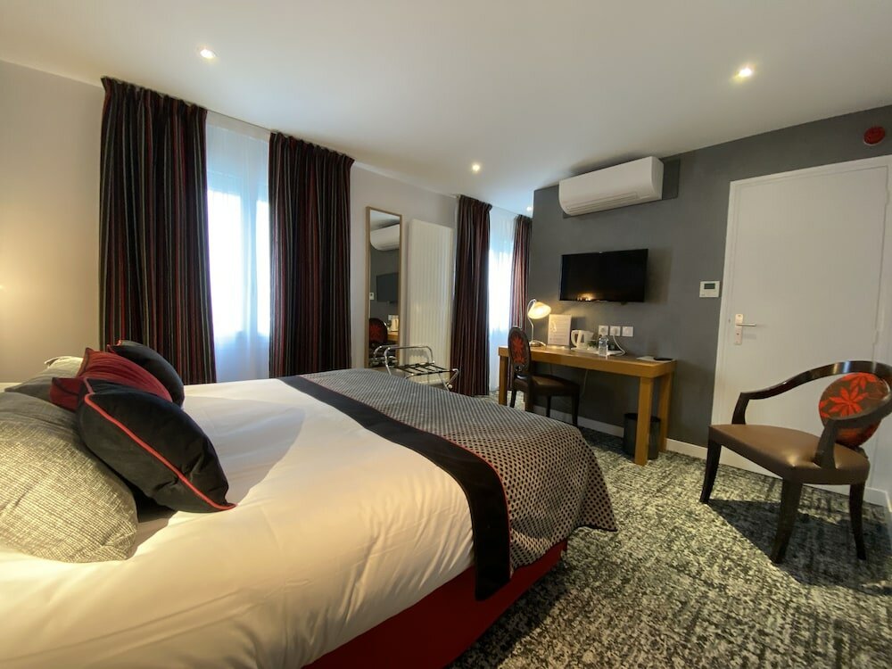 Фото Le Christina