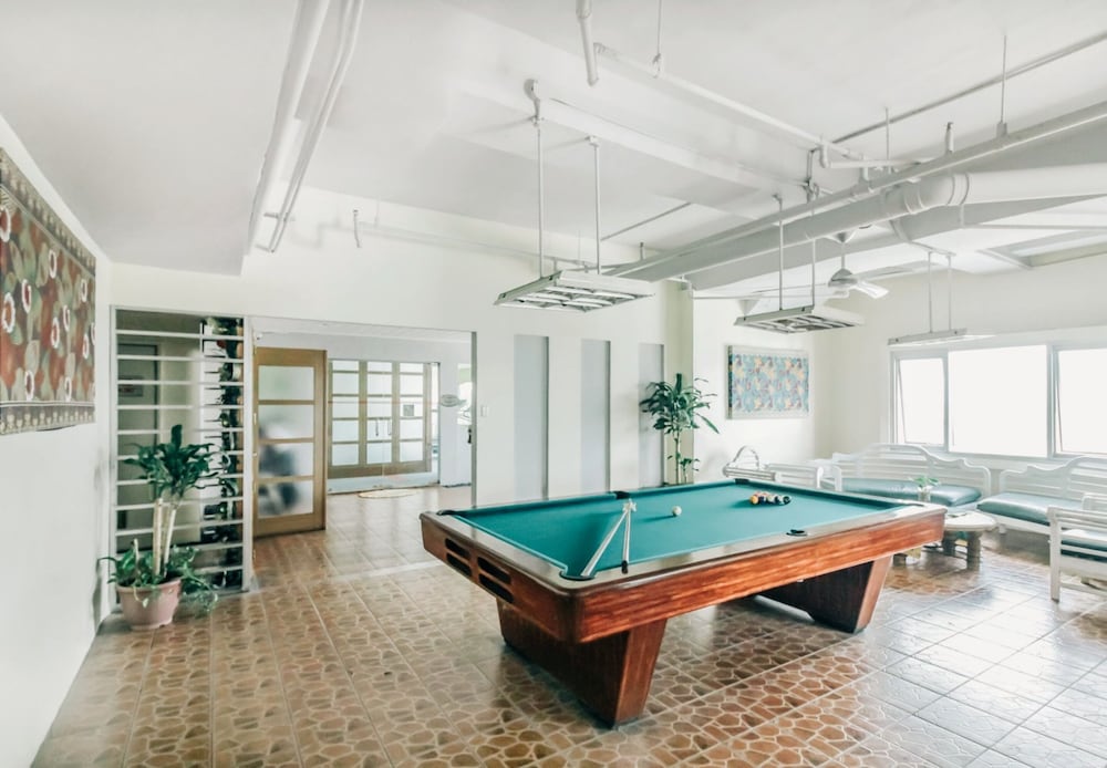 Фото Greenhills Elan Hotel Modern