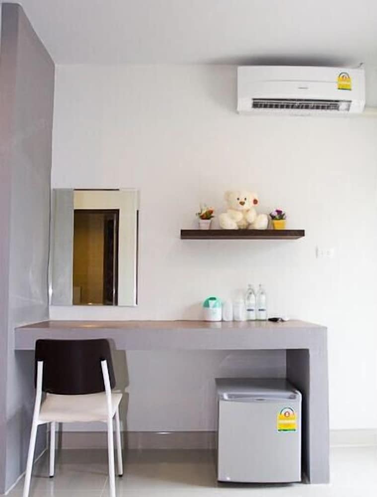 Фото The Centrino Serviced Residence