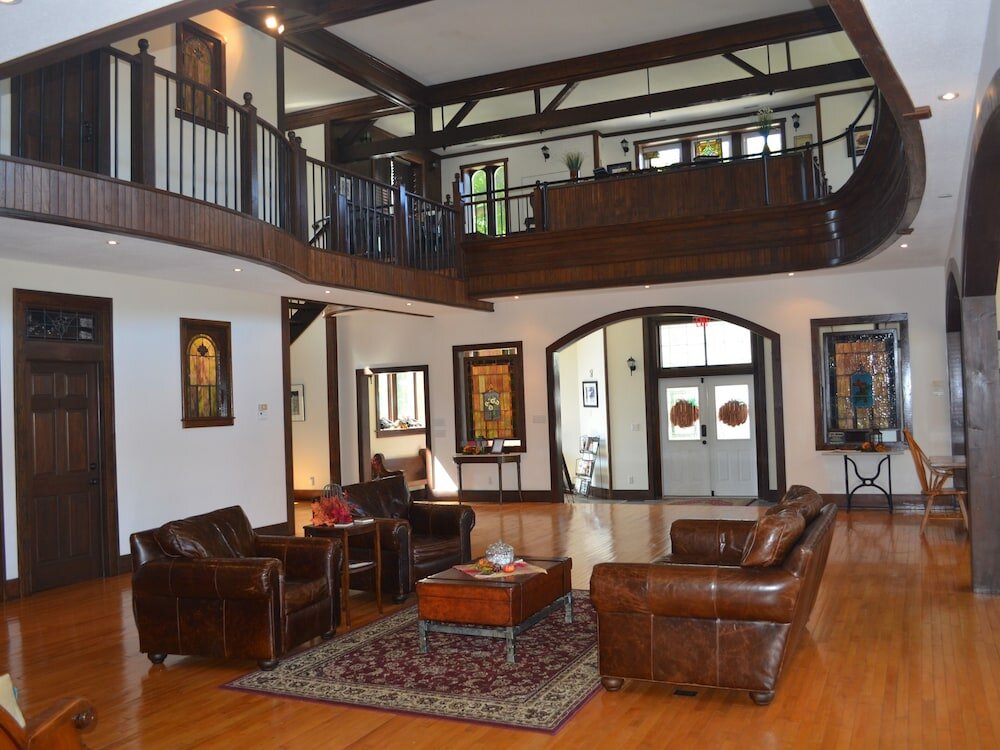 Фото Mcgrady Inn