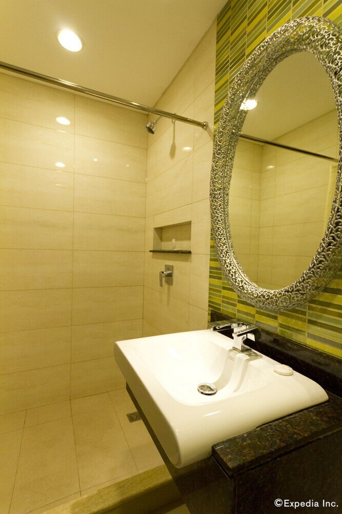 Фото Hotel Elizabeth Cebu