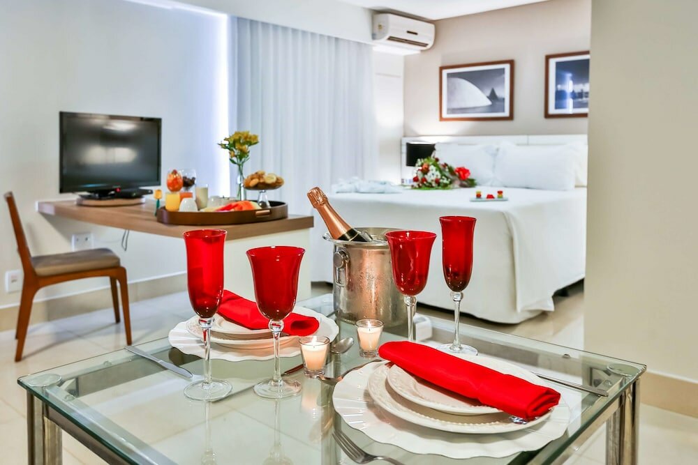 Фото Golden Tulip Goiania Address
