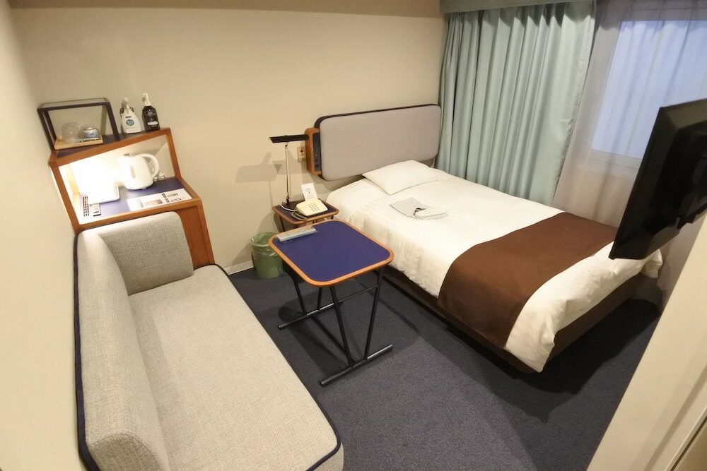 Фото Hotel Star Plaza Ikebukuro