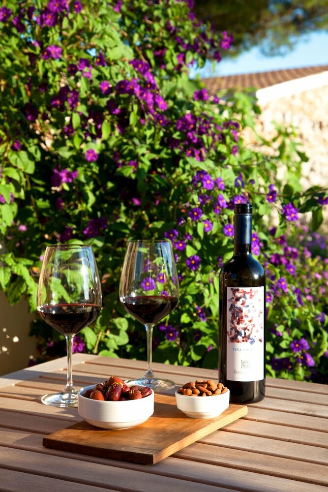 Фото Torralbenc, an SLH Hotel