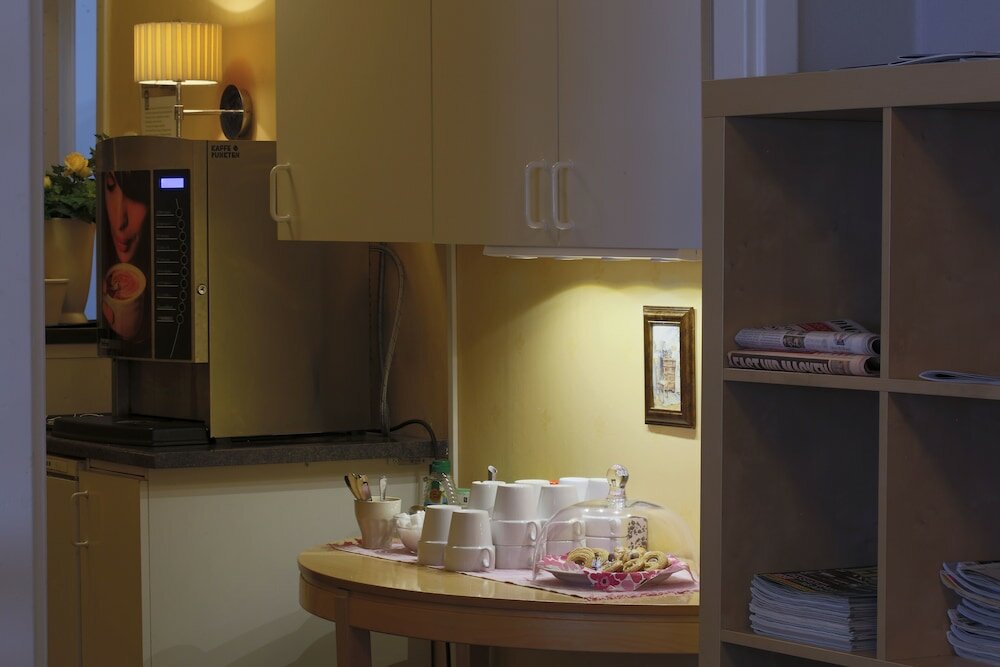 Фото Park Hotell