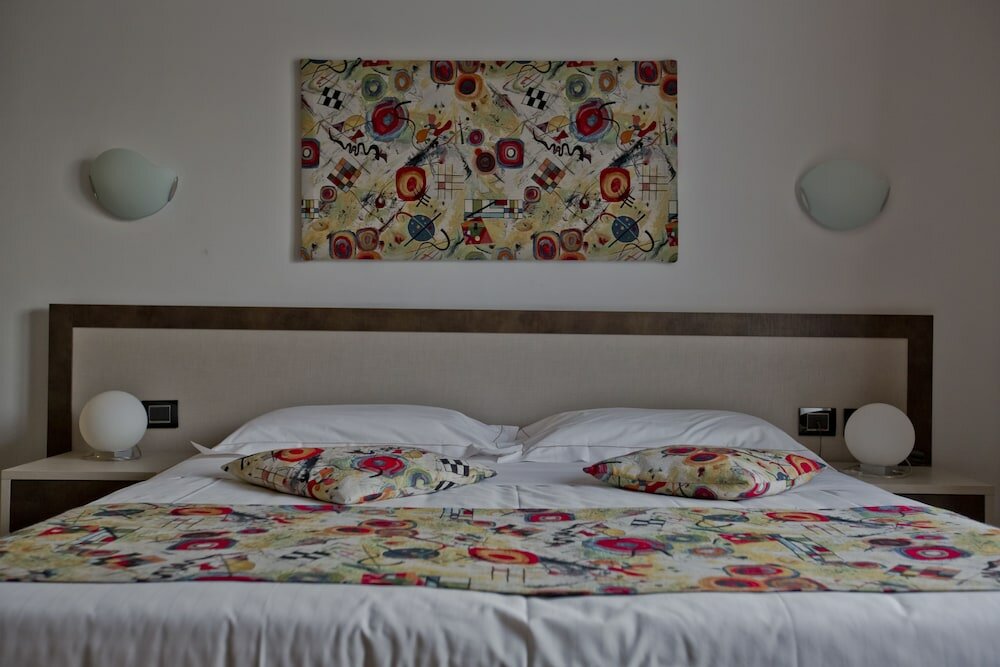 Фото Hotel Lago di Como