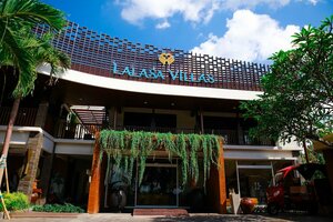 отель Lalasa Villas