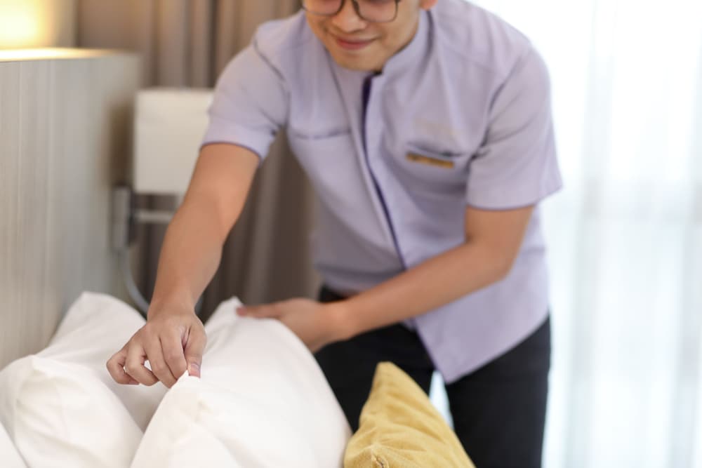 Фото Citadines Uplands Kuching