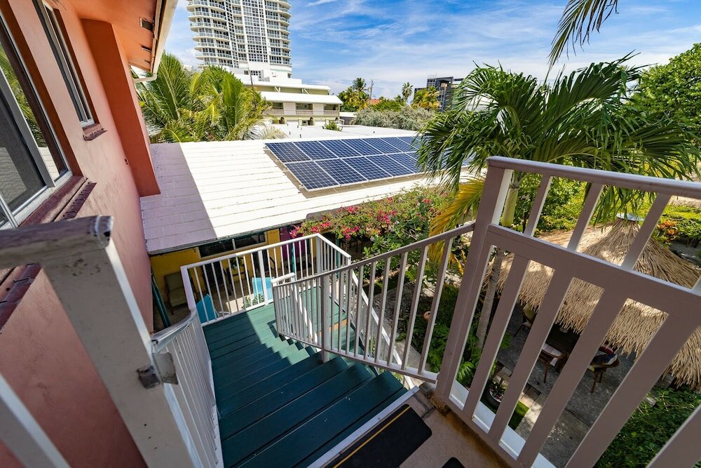 Фото The Desoto Inns