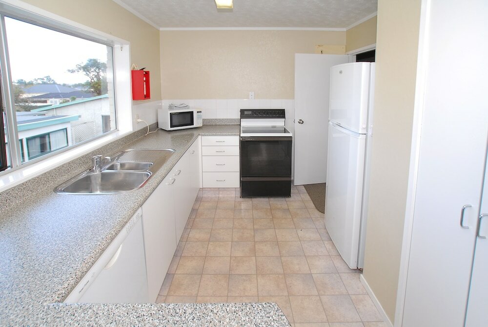 Фото Takapuna Motor Lodge